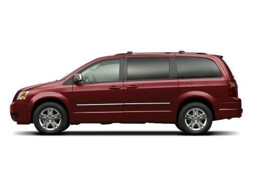 2010 dodge grand caravan in centennial, colorado