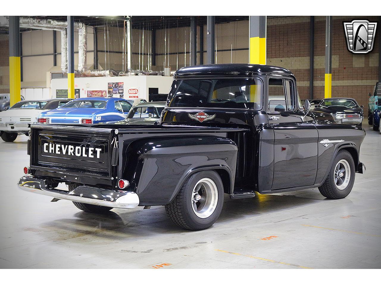 1955 chevrolet 3100