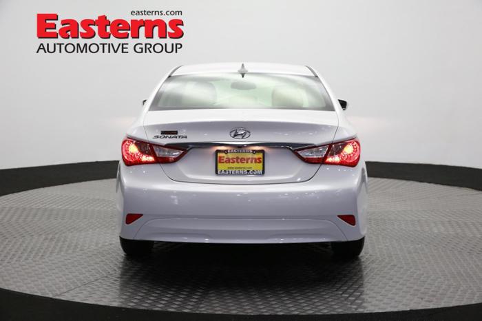 used 2014 hyundai sonata gls rosedale, md 21237 for sale in baltimore, maryland