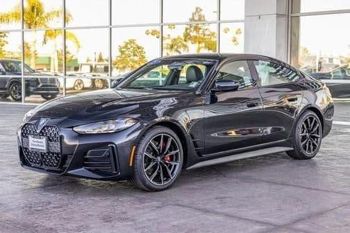 2022 bmw 430 gran coupe i in bakersfield, california