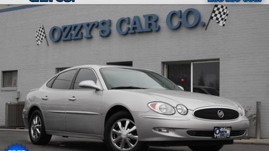 2006 Buick LaCrosse