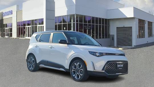 2025 Kia Soul