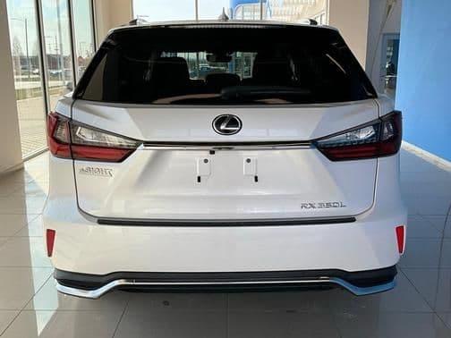 2021 lexus rx 350l base in laurence, kansas