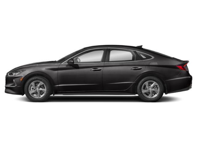 2022 hyundai sonata se