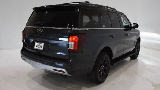 2024 Ford Expedition