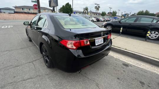 2012 Acura TSX