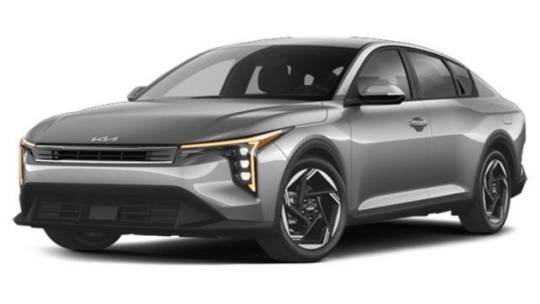 2025 Kia kia