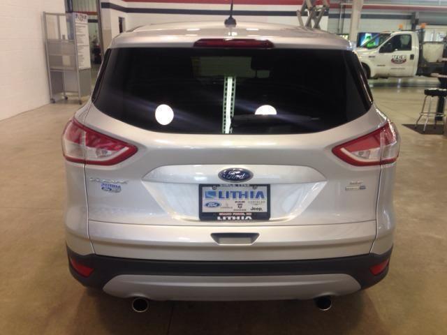 2013 ford escape 4dr 4x4 se se for sale in grand forks, north dakota