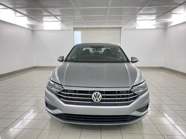 2021 volkswagen jetta in canton, michigan