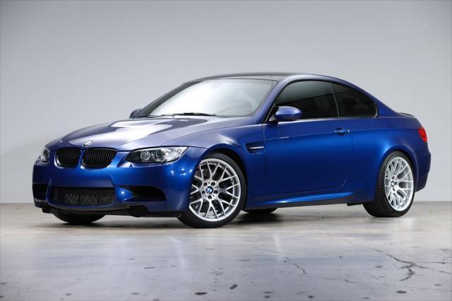 2013 bmw m3 base