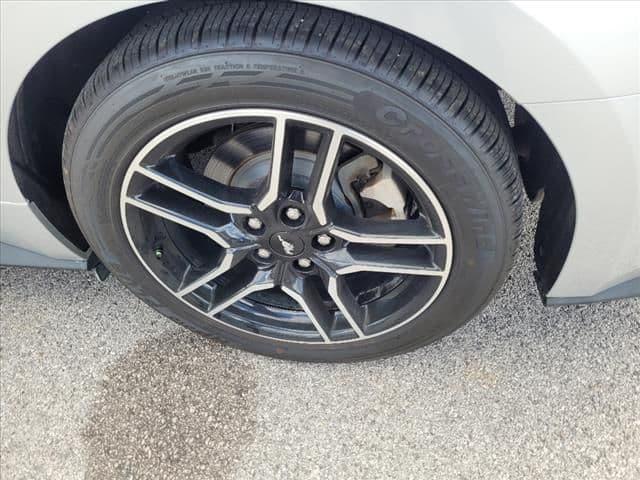 2018 ford mustang ecoboost in bowling green, kentucky