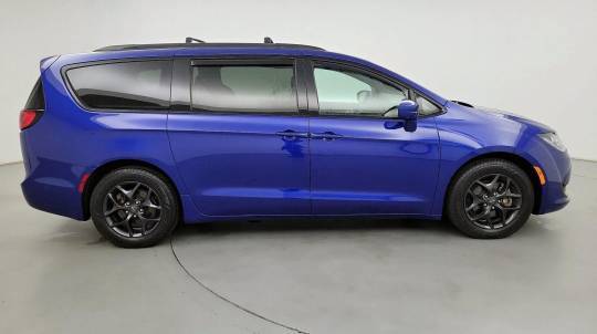 2019 Chrysler Pacifica