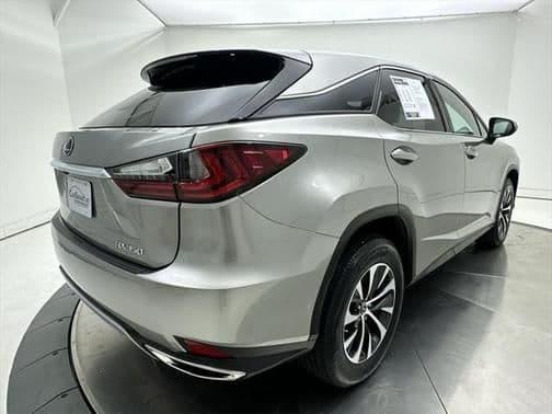 2021 lexus rx 350 base 4dr front-wheel drive in hendersonville, tennessee