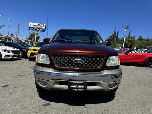 2003 ford f-150