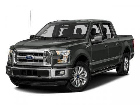 2016 ford f-150 in secaucus, new jersey