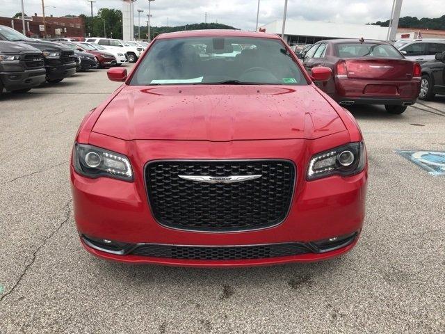 certified 2016 chrysler 300 s awd charleston, wv 25303 for sale in charleston, west virginia