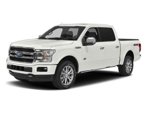 2018 ford f-150 lariat 4x4 lariat 4dr supercrew 5.5 ft. sb for sale in grand forks, north dakota