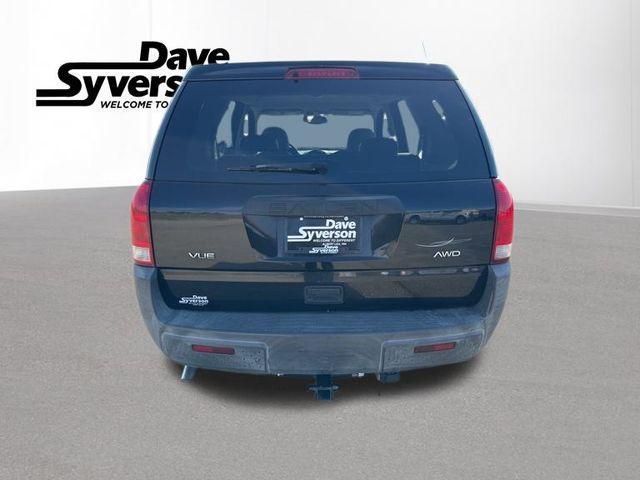 2003 saturn vue base