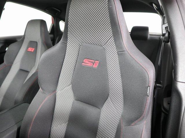 used 2018 honda civic si sedan alliance, oh 44601 for sale in alliance, ohio