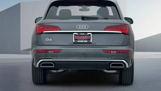 2024 Audi Q5