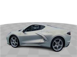 2022 Chevrolet Corvette stingray