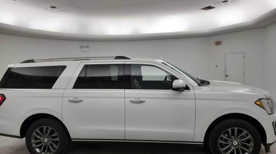 2021 Ford Expedition