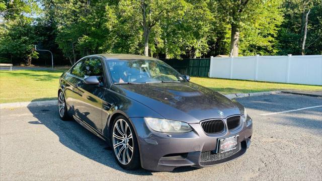 2008 bmw m3 base