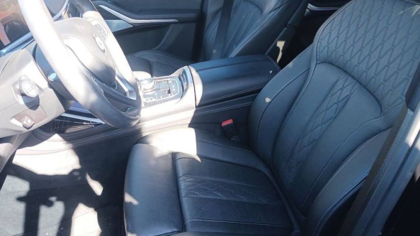 used 2021 bmw x7 alpina xb7 $89,995great deal 16,022 mi. location: indianapolis