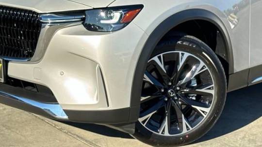 2025 Mazda CX-90