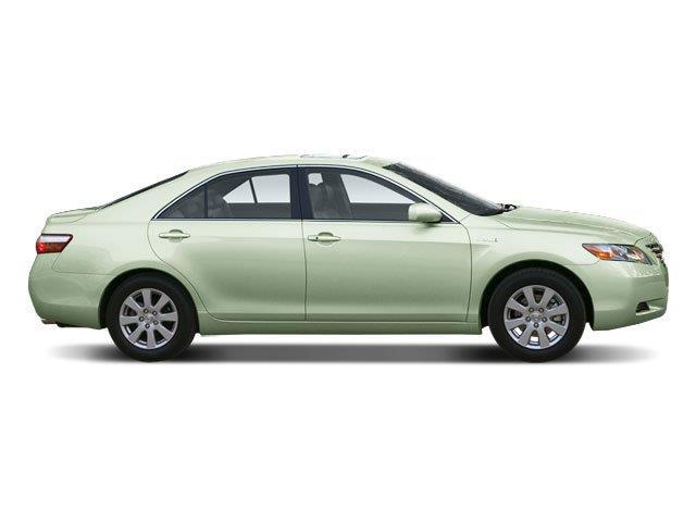 2009 toyota camry hybrid base base 4dr sedan for sale in evergreen, montana