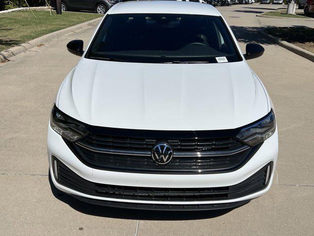 2024 volkswagen jetta 1.5t sport