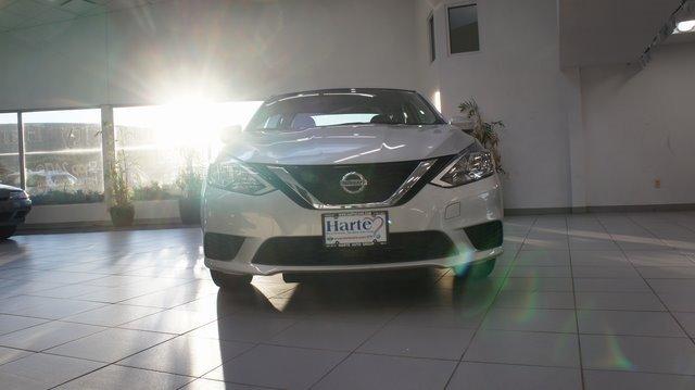 certified 2016 nissan sentra sv hartford, ct 06120 for sale in hartford, connecticut