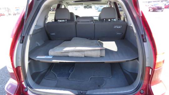 2011 honda cr-v ex-l