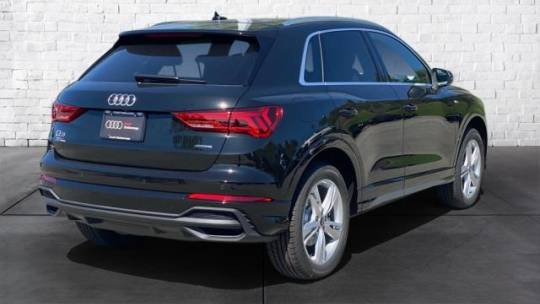 2024 Audi Q3