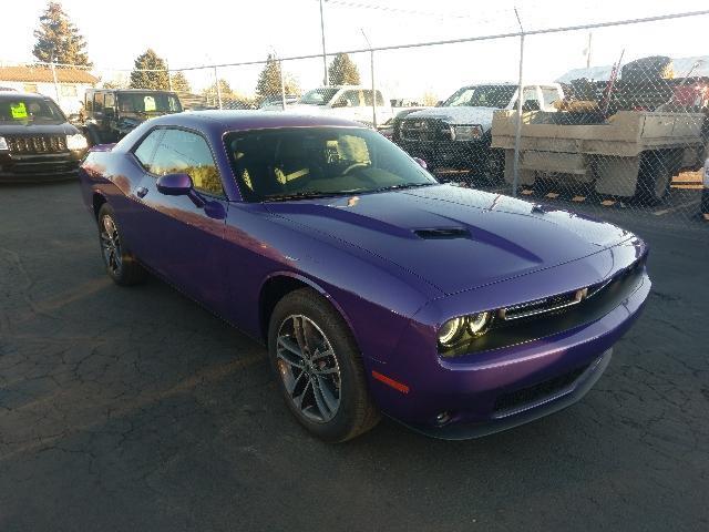 2019 dodge challenger sxt awd sxt 2dr coupe for sale in billings, montana