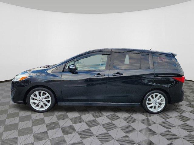 2015 mazda mazda5 grand touring