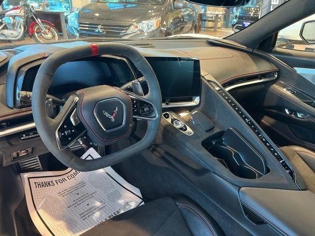 2020 chevrolet corvette stingray w/3lt