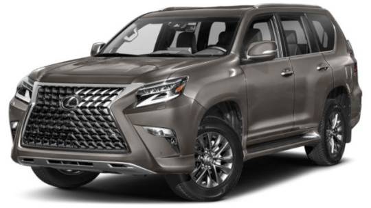 2023 Lexus GX