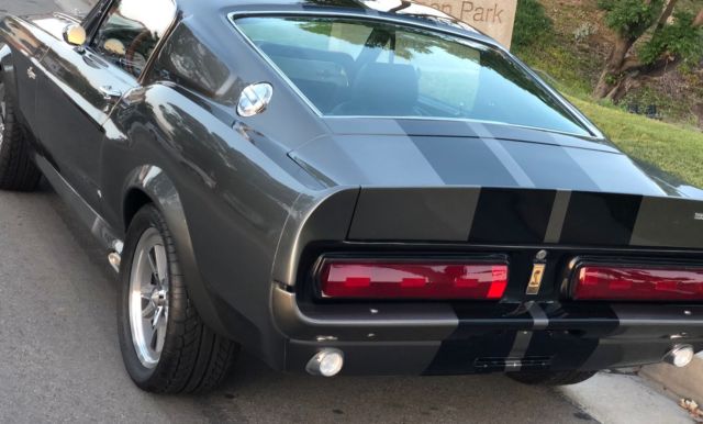 eleanor, fastback, mustang fastback, shelby, gt500e fastback, gt500