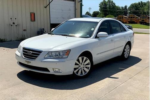 2009 hyundai sonata in columbus, ohio