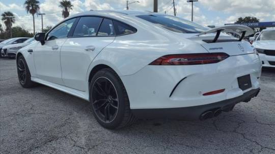 2020 mercedes-benz amg gt 53