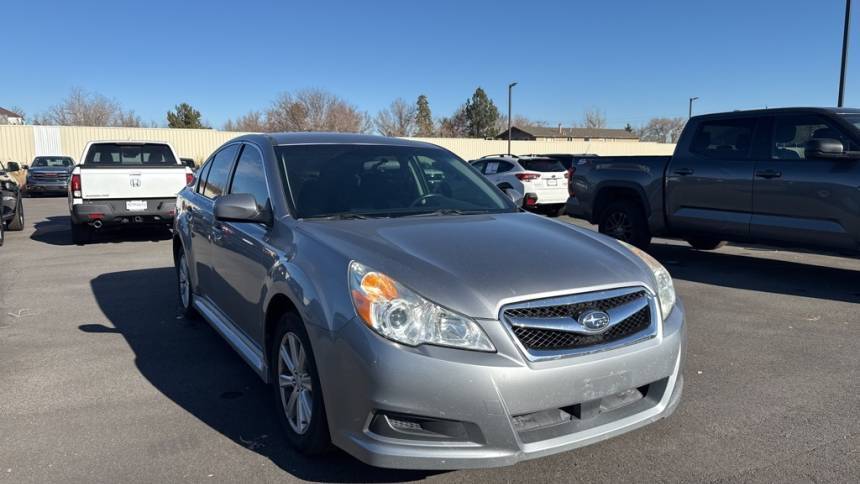used 2010 subaru legacy 2.5i premium $7,800great deal 138,379 mi. location: reno