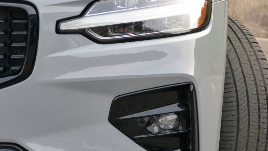 2024 Volvo S60