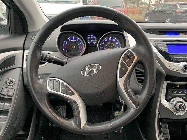 used 2012 hyundai elantra limited sedan tonawanda, ny 14150 for sale in tonawanda, new york