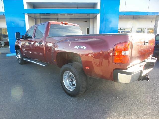 2014 gmc sierra 3500hd sle 4x4 sle 4dr crew cab srw for sale in gas hills, wyoming