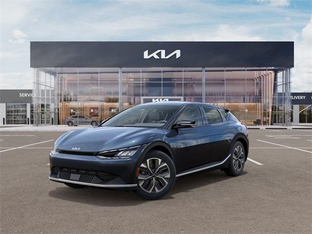 2024 kia ev6 light