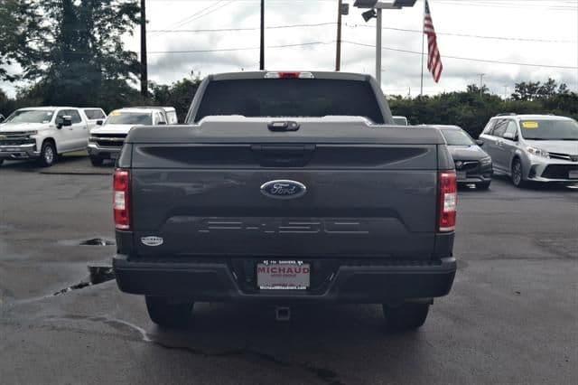 2020 ford f-150 xl in danvers, massachusetts