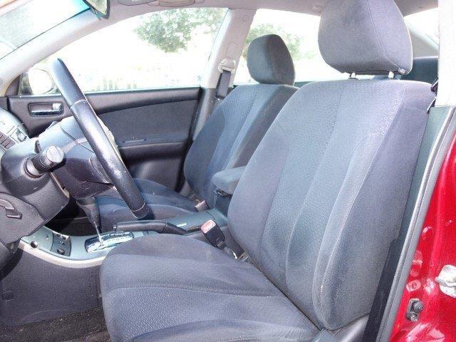 2006 nissan altima 2.5 2.5 4dr sedan for sale in henderson, nevada