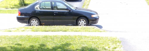 1999 nissan altima se in pennsylvania by owner