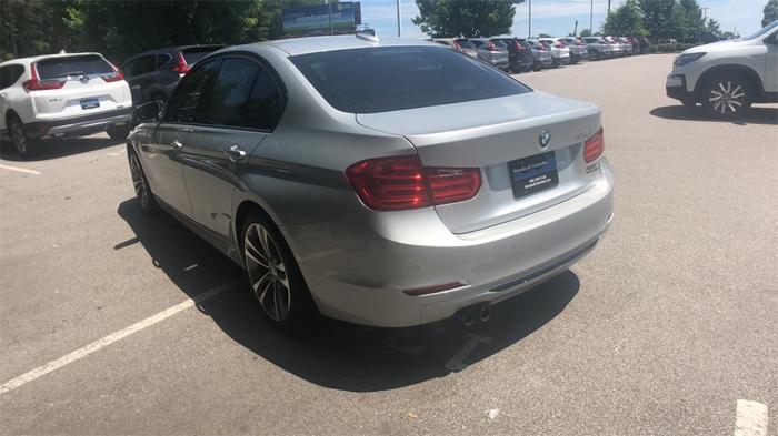 used 2015 bmw 328i sedan lexington, sc 29072 for sale in lexington, south carolina